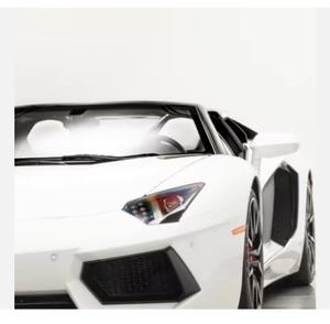 Lamborghini Aventador LP 700-4 Roadster Usado del 2013 - Product Image 1