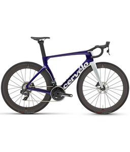 Vélo de Route Cervélo S5 Force eTap AXS à Disque 2023 de Qualité Supérieure - Product Image 2