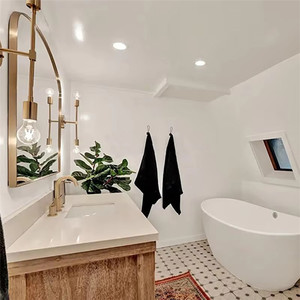 Mansión de Lujo Premium de 2 Pisos, Estilo Bali, Fabricación Prefabricada en Finlandia - Product Image 3