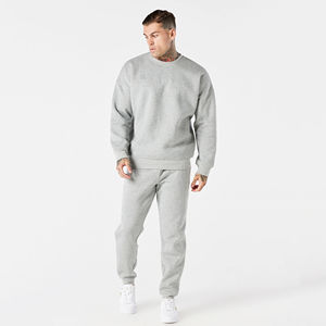 Conjunto deportivo para hombre para uso casual y entrenamiento, trajes deportivos para hombre para gimnasio y comodidad diaria, traje deportivo para hombre - Product Image 2