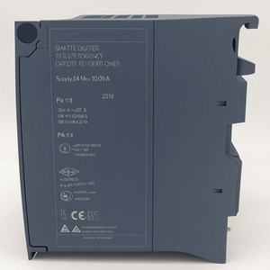 Unité PLC durable 6ES7516-3AP03-0AB0 adaptée au contrôle complexe des machines et des processus - Product Image 6