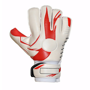 2025 conception en gros Logo personnalisé gants de gardien de but de Football professionnel gant de gardien respirant haut - Product Image 4