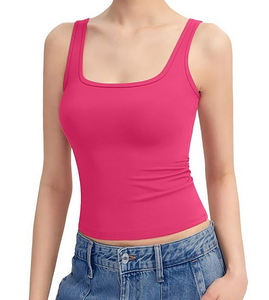 Servicio OEM, Camisetas de Gimnasio para Mujer de Primera Calidad, Venta al Por Mayor de Fábrica, Ropa Deportiva Personalizada, Transpirable, de Secado Rápido, Tejida, 100% Algodón - Product Image 5