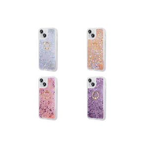 Netzy SAFA Milce Series Gold Silicone <b>Case</b> for iPhone 15 Plus Premium Shockproof Protective Cover Mobile Phone <b>Case</b> 11pro <b>Se</b> - Product Image 2