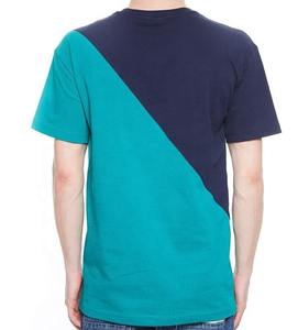 Camisetas en blanco de algodón 100% de alta calidad, venta al por mayor, camiseta de gran tamaño de peso pesado, camiseta personalizada para hombre - Product Image 2