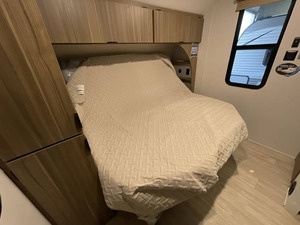 Nouvelle caravane de voyage 2026 Forest River Wildwood X-Lite 24RLXL avec tente de toit en promotion - Product Image 6