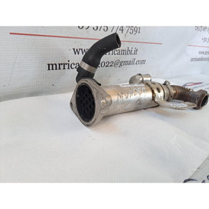 ÉCHANGER DE CHAUFFE FORD Mondeo Berline 6ème Série 993062H AZBA diesel 1997 (07>14) - Product Image 5