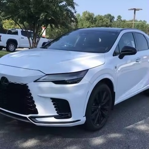 มีรถ LEXUS RX 500h ปี 2024 ใหม่พร้อมจำหน่ายแล้ว - Product Image 1