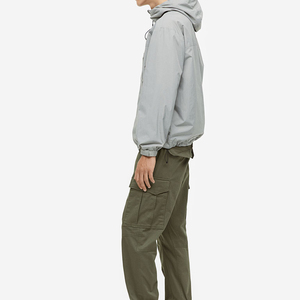Chándales de lana de alta calidad para hombre, último diseño de ropa deportiva de invierno, sudadera XL, chándales con logotipo, uso en el gimnasio, precio al por mayor - Product Image 2