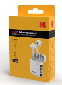 Cuffie wireless Ultra 610S+ (Kodak 30425958) - Product Image 2