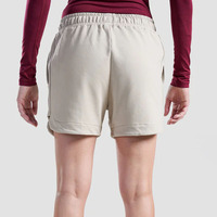 Shorts de sport pour femmes, taille haute, colorés, coupe ajustée, respirants, séchage rapide, écologiques, imperméables