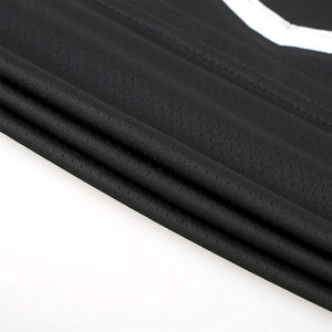 Uniformes de Baloncesto Personalizados Profesionales, Impresión por Serigrafía, Tejido Transpirable de Secado Rápido y Duradero para Clubes y Torneos - Product Image 6