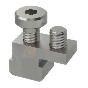 Accessori e Hardware del sensore BALLUFF BAM00LH - Product Image 1