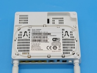 HG8546M GPON ONU ONT Terminal de réseau optique FTTH 1GE 3FE WiFi USB Routeur passerelle fibre optique pour la maison