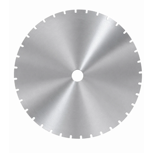 STEEL CORE - 640x4.0x60 - 39T (10x14) for Diamond <b>Saw</b> Blade - Product Image 1