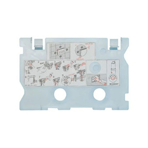 Categoría de producto de herramienta torneada de placa de protección cisterna única - Product Image 2