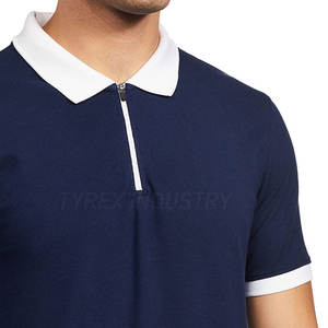 Camisetas Polo para Hombre Ligeras en Venta Online, Último Diseño, Camisetas Polo para Hombre Más Vendidas - Product Image 4