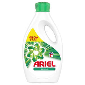 Ariel detergente líquido de lavado Ariel al por mayor/Ariel detergente líquido de lavado a la venta/Ariel detergente líquido de lavandería - Product Image 1