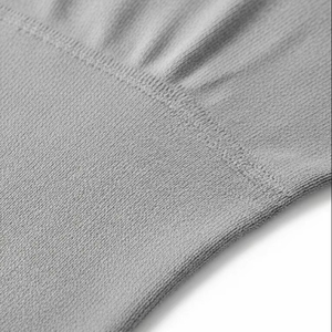 Bas de contention tricotés mi-cuisses en nylon et élasthanne, respirants, à soutien élastique, pour usage médical et quotidien, vente en gros - Product Image 4