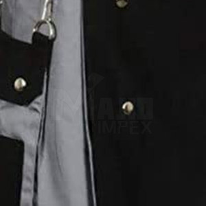 Dernière bonne qualité écossais traditionnel Highland Kilt hommes Kilt traditionnel Plaid ceinture écossais Tartan Kilt - Product Image 5