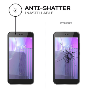 Protector de Pantalla ANTISHOCK para HTC Wildfire E5 Life - Product Image 5