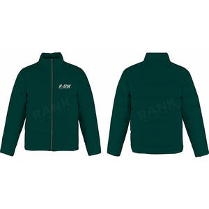 Chaqueta de Invierno 2025 Impermeable, Chaquetas Acolchadas Hechas a Medida, Fabricante de Pakistán, Mejor Calidad - Product Image 6