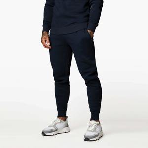 Survêtement pour hommes athlétiques fabriqué en coton biologique doux 100% Entièrement personnalisable Bas quantité minimale de commande Survêtement 2 pièces Prix de gros - Product Image 6