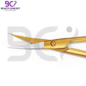 กรรไกรตัดเล็บมืออาชีพ ราคาขายส่ง รับทำโลโก้ ด้ามจับหลากสี ผู้ผลิตชั้นนำ สินค้ามาใหม่ กรรไกรตัดหนังกำพร้า - Product Image 6