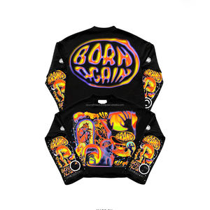 Camiseta Deportiva de Manga Corta con Cuello Redondo, Holgada, Transpirable, de Secado Rápido, con Estampado de Rayas, de Alta Calidad, para Hombre y Mujer - Product Image 5