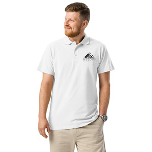 2025 polo unisexe personnalisé polo de golf en coton respirant vente en gros pour les acheteurs de marque privée d'entreprise de marques de mode - Product Image 2