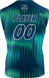 Uniforme 7V7 de Diseño Nuevo y Calidad Premium, Secado Rápido, Uniforme 7V7 Transpirable al por Mayor - Product Image 3