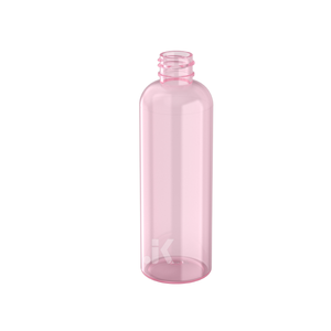 Soluciones de Empaque JK, Botella PET Boston Vacía de 120 ml - M0442T para Desinfectante de Manos y Champú, Mejor Precio de Fábrica en Vietnam - Product Image 2