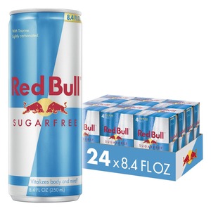 Bebida Energética Red Bull Original Premium para Pedidos al por Mayor, Distribución Minorista, Exportación y Suministro - Product Image 2
