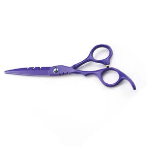 กรรไกรตัดผมบางสเตนเลสมาใหม่ - Product Image 3