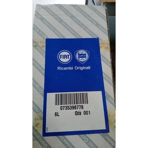 ฝาครอบแผงหน้าปัด FIAT Croma รุ่นที่ 2 (05>07) 735398778 - Product Image 4
