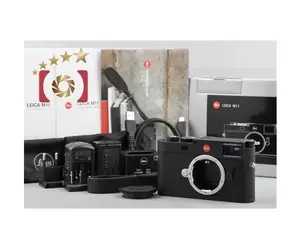 Foto compacta accesorios digitales profesionales cámara usada de segunda mano