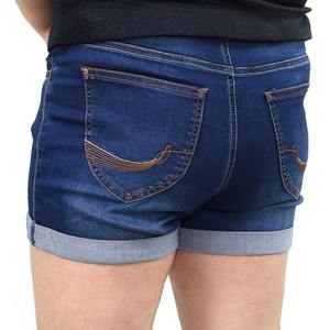 กางเกงขาสั้นลำลอง ผ้าเนื้อนุ่ม ยืดหยุ่น ใส่สบาย เหมาะสำหรับใส่พักผ่อนที่บ้าน - Product Image 6