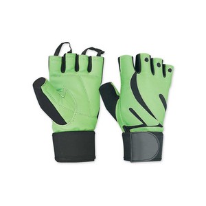 Gants d'haltérophilie pour Gym hommes femmes disponibles entraînement Fitness haltérophilie gants de gymnastique protection de la paume - Product Image 5