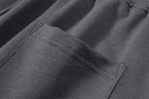 Pantalones cortos de entrenamiento para correr para hombre, pantalones cortos de malla de diseñador para correr, Fitness, entrenamiento atlético, gimnasio - Product Image 4