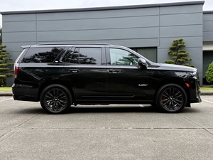 Escalade AWD V-Series SUV 2024 à vendre - Product Image 4