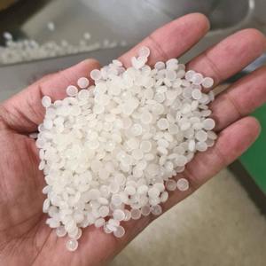 Flexible <b>LDPE</b> Plastic Granules In Bulk <b>LDPE</b> For Packaging Industries Supplied At Low Price - Product Image 1