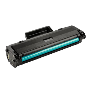 Cartucho de Tóner Láser Original HP 110A Negro (W1112A) con Chip Compatible para Uso en Impresoras - Product Image 2