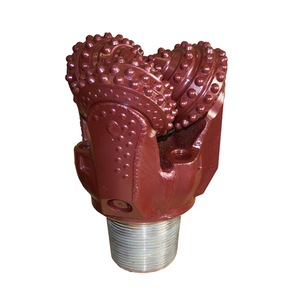 Heavy Duty Roller Cone Bit R2322 R299M-1 Tungsten Carbide Tricone Rock Bit for Oil and Gas Industry - Product Image 1