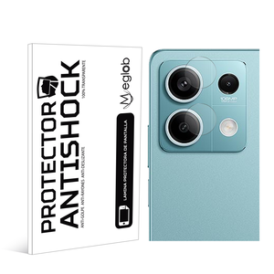 ฟิล์มกันรอย ANTISHOCK สำหรับเสี่ยวมี่ เรดมี่ โน้ต 13 - Product Image 1