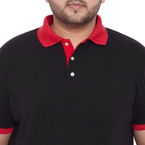 Polo para hombre, diseño personalizado, venta al por mayor, Polo para hombre, Polo de manga corta - Product Image 6