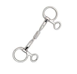Recién llegado, broca occidental con vástago largo, fabricante de brocas para montar a caballo de acero inoxidable fabricado por TARIQ MFG CO - Product Image 4