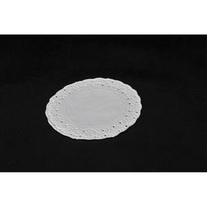 Servilletas de Papel Redondas de 11.5cm, 250 Piezas, B2B - Product Image 1