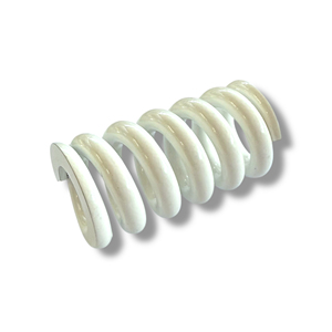 Ressort principal pour siège individuel Lambretta LI – Pièce essentielle de suspension de moto - Product Image 1