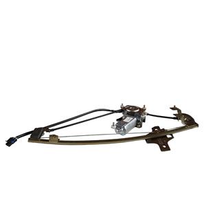 ALFA ROMEO Serie 164 (164_) (87>97) MECCANISMO ALZACRISTALLO POSTERIORE SINISTRO 60549187 - Product Image 1