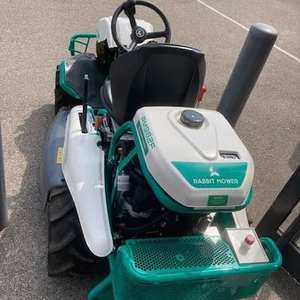 Cortadora de Césped OREC RABBIT BRUSH RM982F, la Más Vendida - Product Image 3